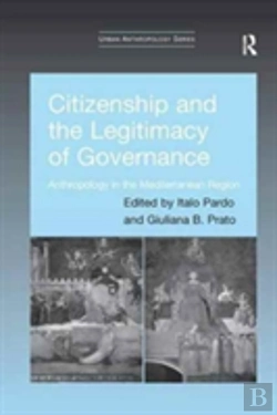 Bertrand.pt - Citizenship And The Legitimacy Of Governance