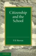 Citizenship And The School