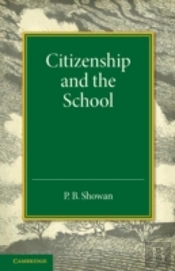 Citizenship And The School