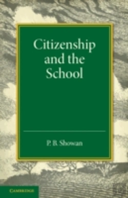 Bertrand.pt - Citizenship And The School