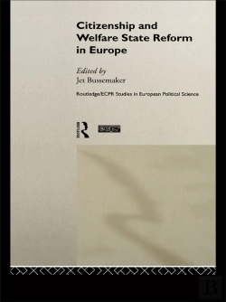 Bertrand.pt - Citizenship And Welfare State Reform In Europe
