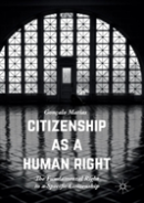 Citizenship As A Human Right
