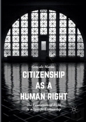 Citizenship As A Human Right