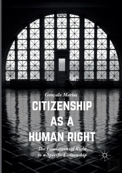 Bertrand.pt - Citizenship As A Human Right