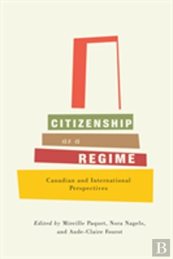 Bertrand.pt - Citizenship As A Regime