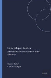 Citizenship As Politics