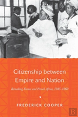 Bertrand.pt - Citizenship Between Empire And Nation