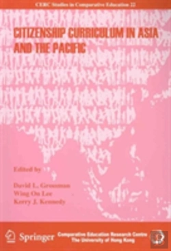 Bertrand.pt - Citizenship Curriculum In Asia And The Pacific