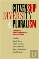 Citizenship, Diversity, And Pluralism