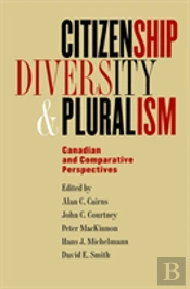 Citizenship, Diversity, And Pluralism
