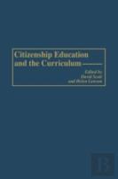 Citizenship Education And The Curriculum