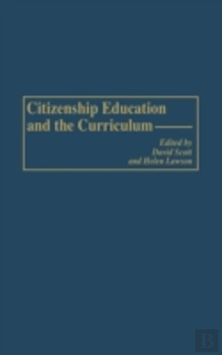 Bertrand.pt - Citizenship Education And The Curriculum