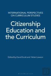 Citizenship Education And The Curriculum