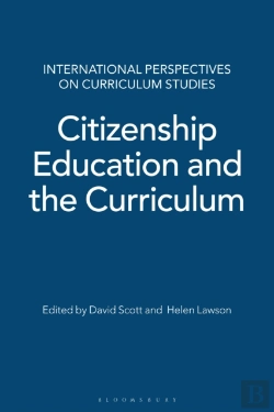 Bertrand.pt - Citizenship Education And The Curriculum