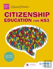 Citizenship Education For Key Stage 3