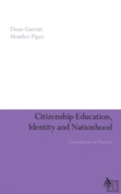 Bertrand.pt - Citizenship Education, Identity And Nationhood