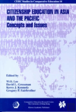 Bertrand.pt - Citizenship Education In Asia And The Pacific