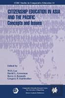 Citizenship Education In Asia And The Pacific