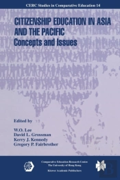 Citizenship Education In Asia And The Pacific