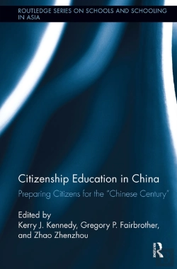 Bertrand.pt - Citizenship Education In China