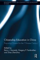 Citizenship Education In China
