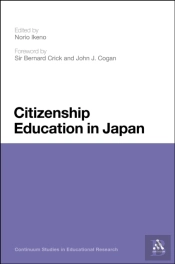 Citizenship Education In Japan