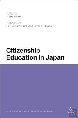 Bertrand.pt - Citizenship Education In Japan