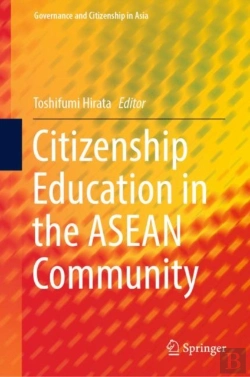 Bertrand.pt - Citizenship Education In The Asean Community