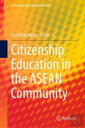 Citizenship Education In The Asean Community