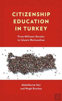 Bertrand.pt - Citizenship Education In Turkey