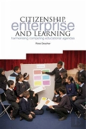 Citizenship, Enterprise And Learning