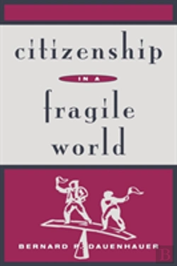 Bertrand.pt - Citizenship In A Fragile World