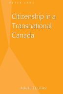 Citizenship In A Transnational Canada