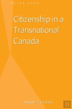 Bertrand.pt - Citizenship In A Transnational Canada
