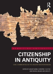 Citizenship In Antiquity