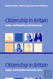 Citizenship In Britain