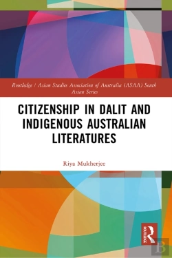 Bertrand.pt - Citizenship In Dalit And Indigenous Australian Literatures