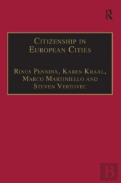 Citizenship In European Cities