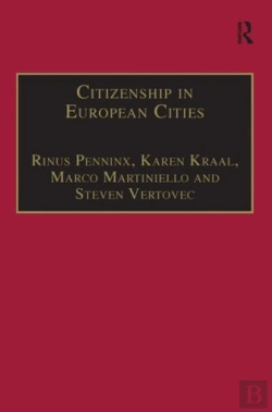 Bertrand.pt - Citizenship In European Cities