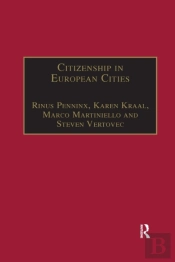 Citizenship In European Cities