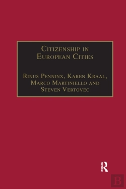 Bertrand.pt - Citizenship In European Cities