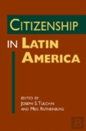 Citizenship In Latin America