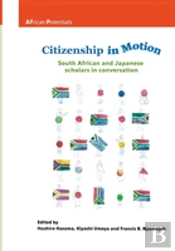 Citizenship In Motion