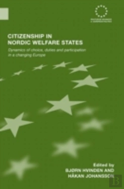 Bertrand.pt - Citizenship In Nordic Welfare States