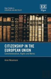 Citizenship In The European Union