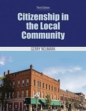 Citizenship In The Local Community