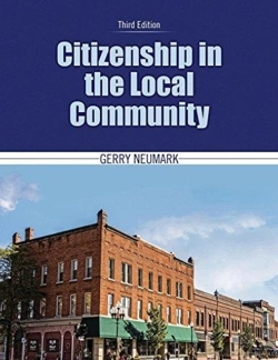 Bertrand.pt - Citizenship In The Local Community