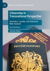 Citizenship In Transnational Perspective