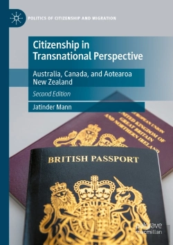 Bertrand.pt - Citizenship In Transnational Perspective
