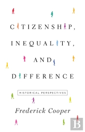 Citizenship, Inequality, And Difference